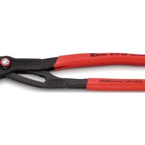 TENAZA COBRA PUL.QUICKSET 250M