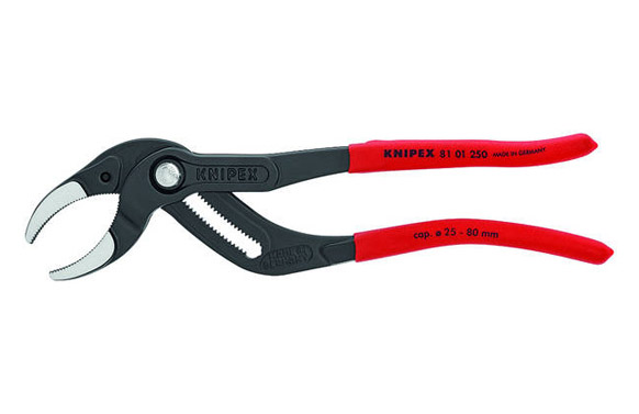 ALICATE PICO DE LORO 250 MM-81