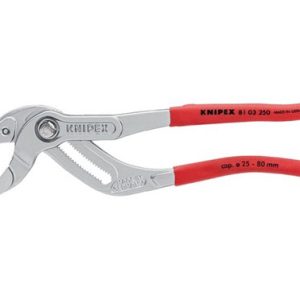 TENAZA TUBERÍAS/ RACORES 250MM