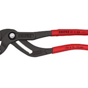 ALICATE PARA TUBERIAS CON BOCA