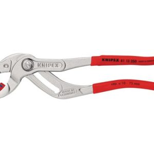 TENAZA TUBERÍAS/ RACORES 250MM