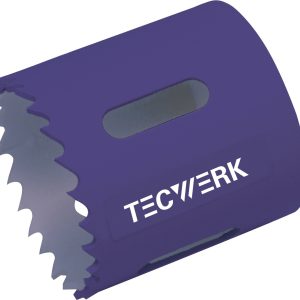 CORONA PERF. Ø 022X38MM BIMETA