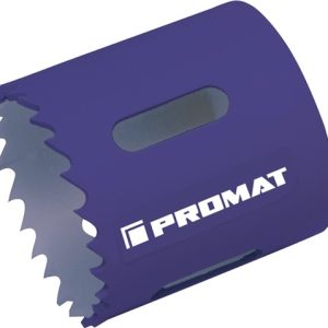 CORONA PERF. Ø 079X38MM BIMETA