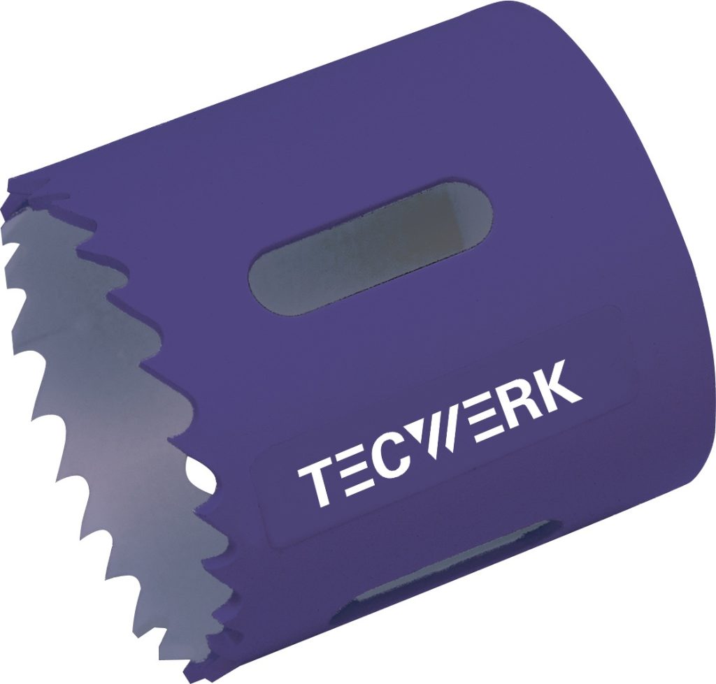 CORONA PERF. Ø 140X38MM BIMETA