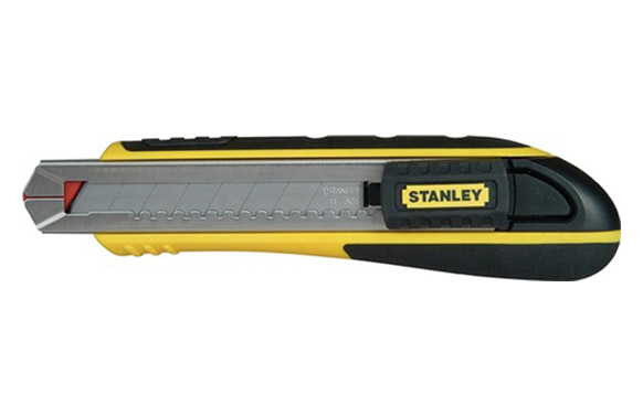 CUTER MANGO BIMATERIAL 18 MM F