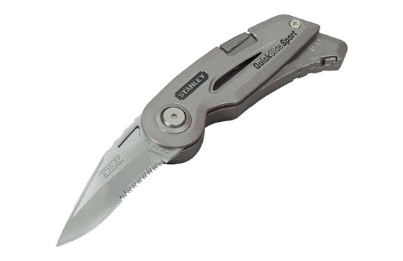 CUCHILLO DEPORTIVO QUICKSLIDE™