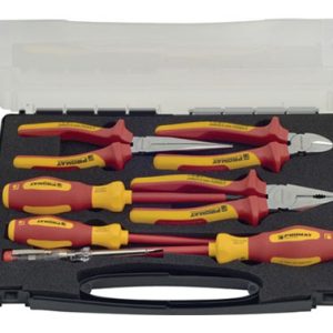 ALICATE(3)+DESTORNILLADOR(4) A