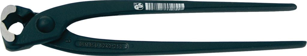 TENAZA CONST RUSA 280MM ARMADO