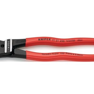 CORTABULON 200MM CORTE FRONTAL