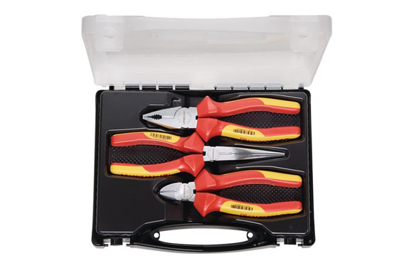 ALICATE UNIV. CORTE-BOCA RECTA