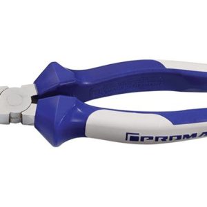 ALICATE CORTE DIAG 140MM CROMA