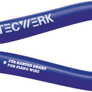 ALICATE CORTE DIAG 140MM MAX 2