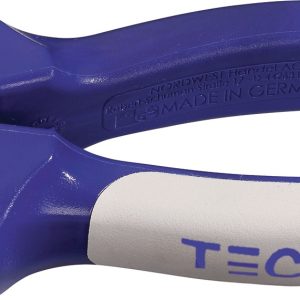 ALICATE CORTE DIAG 140MM CROMA