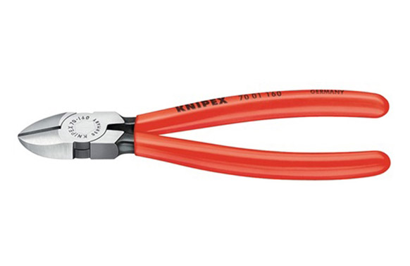 ALICATE CORTE DIAG. 140 MM-70