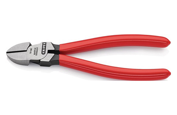 ALICATE CORTE DIAG. 180 MM-70