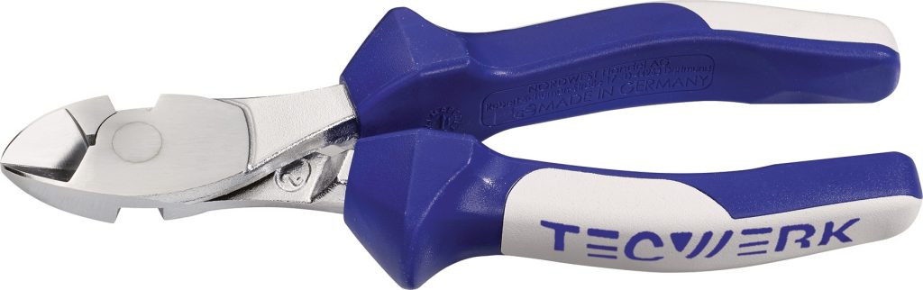 ALICATE CORTE DIAG EXTRAFUER 1