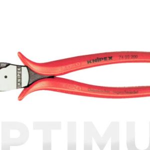 ALICATE CORTE DIAG.EXT.FUERTE