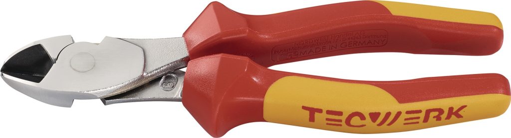 ALICATE CORTE DIAG EXTRAFUER 1