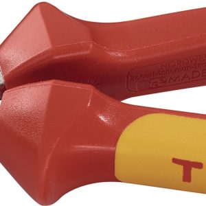 ALICATE CORTE DIAG EXTRAFUER 2