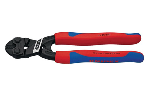 CORTABULONES COMPAC. 200 MM -7