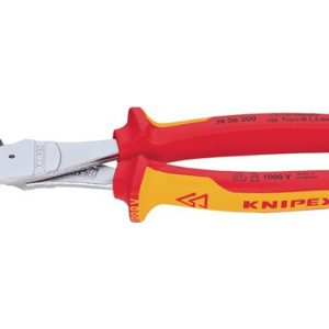 ALICATE CORTE DIAG.7406-180MM