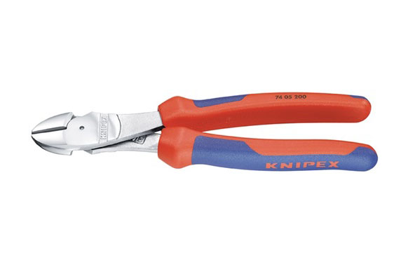 ALICATE CORTE DIAG EXTRAFUER 1