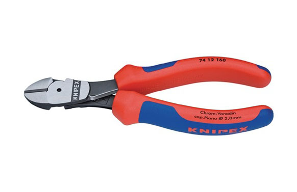 ALICATE CORTE DIAG EXTRAFUER 1