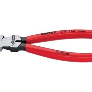 ALICATE CORTE DIAG P/PLASTICO