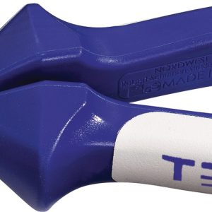 ALICATE UNIVERSAL 180MM CROMAD