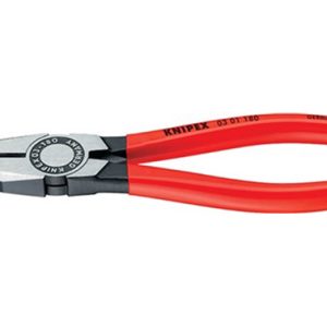 ALICATE UNIVERSAL 160 MM - 03