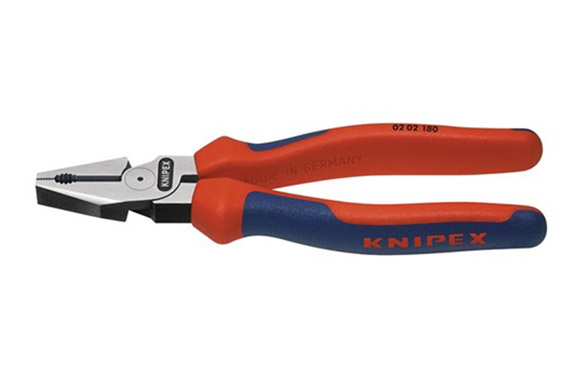 ALICATE UNIVERSAL 225MM REFORZ