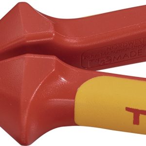 ALICATE UNIVERSAL 160MM CROMAD