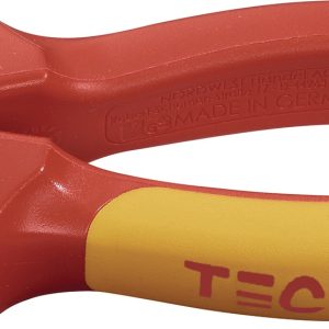 ALICATE CORTE DIAG 140MM CROMA