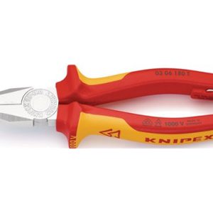 ALICATE UNIVERSAL 180MM CROMAD