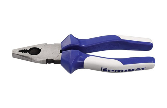 ALICATE UNIVERSAL 160MM CROMAD