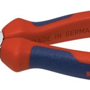 ALICATE B/REDONDA KNIPEX 2202-
