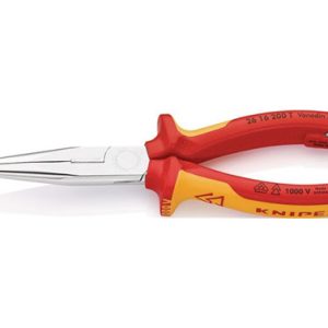 ALICATE B/PLANA SEMIRED.FILO 2