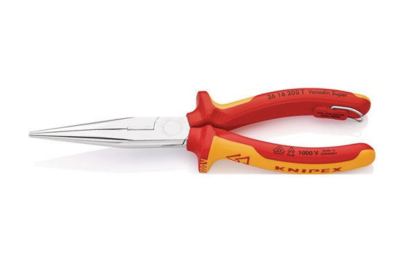 ALICATE B/PLANA SEMIRED.FILO 2