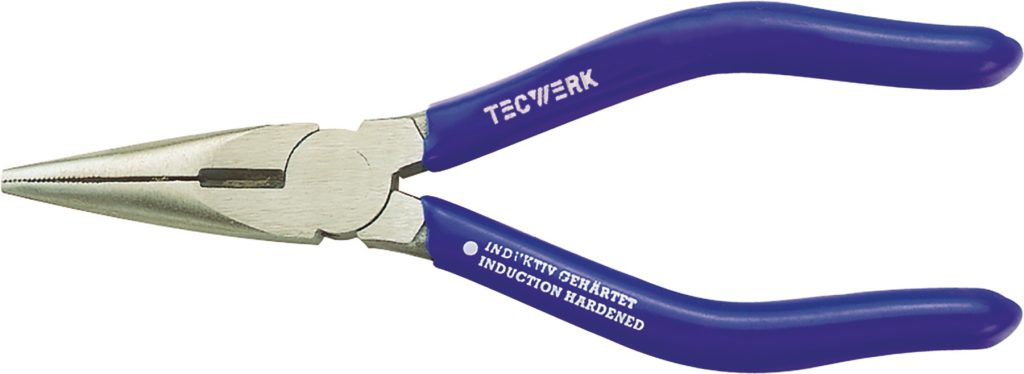 ALICATE B/PLANA SEMIRED.FILO 1