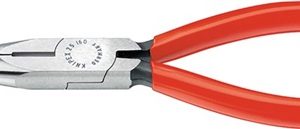 ALICATE B/PLANA SEMIRED.FILO 1