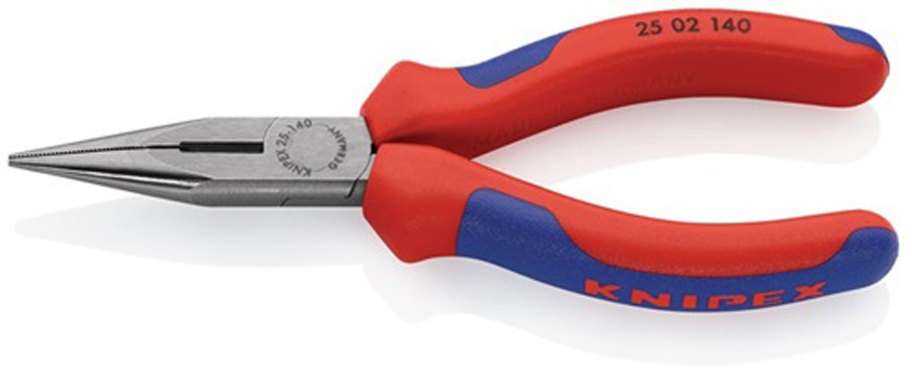 ALICATE P/RADIO KNIPEX 2502-14