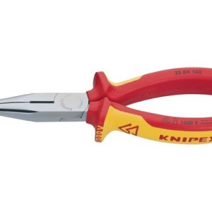 ALICATE B/PLANA SEMIRED.FILO 1