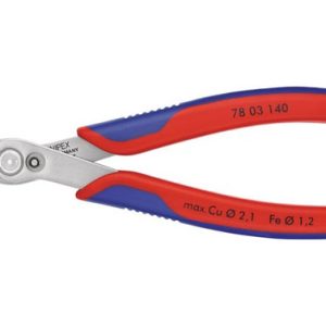 ALICATE CORTE DIAG 140MM ELECT