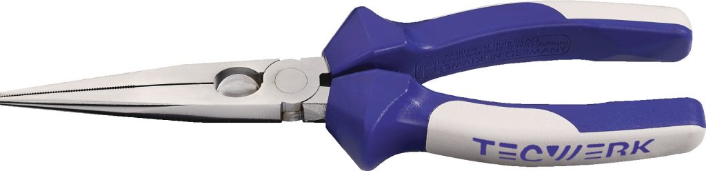 ALICATE B/PLANA SEMIRED.FILO 2