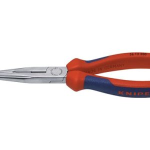 ALICATE B/PLANA SEMIRED.FILO 2