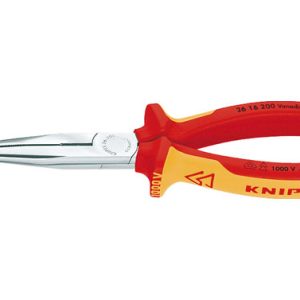 ALICATE MONTAJE CIGÜEÑA 200MM-