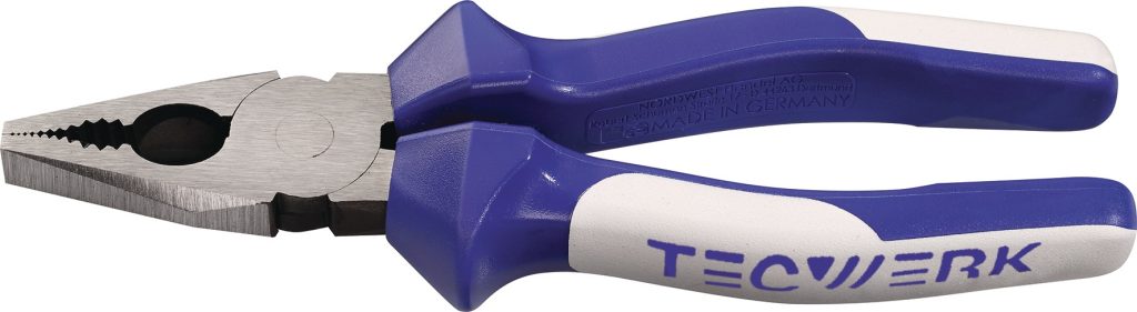 ALICATE UNIVERSAL 200MM MAX 3,