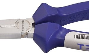 ALICATE B/SEMIRED.FILO 160MM C