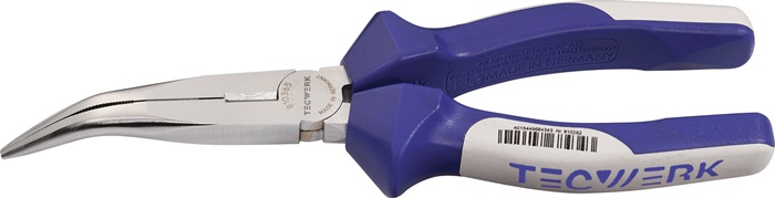 ALICATE B/SEMIRED.FILO 160MM C