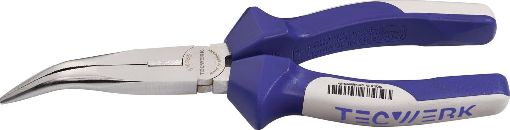 ALICATE B/SEMIRED.FILO 200MM C